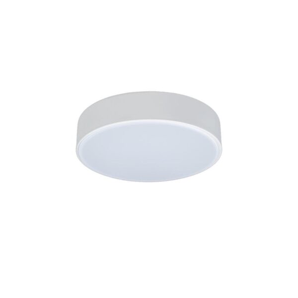 10002/12 White Потолочный светильник LOFT IT Axel