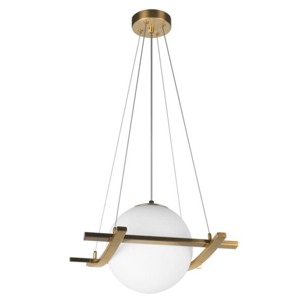 10424/200 Подвесной светильник LOFT IT Swing