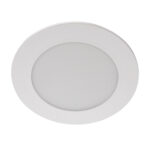 223120IP65CCT Светильник PVC ZOCCO CYL LED 12W 1080LM 120G 3000-4000-6000K — изображение 3