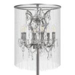 10450F Торшер LOFT IT Vaille Crystal — изображение 2