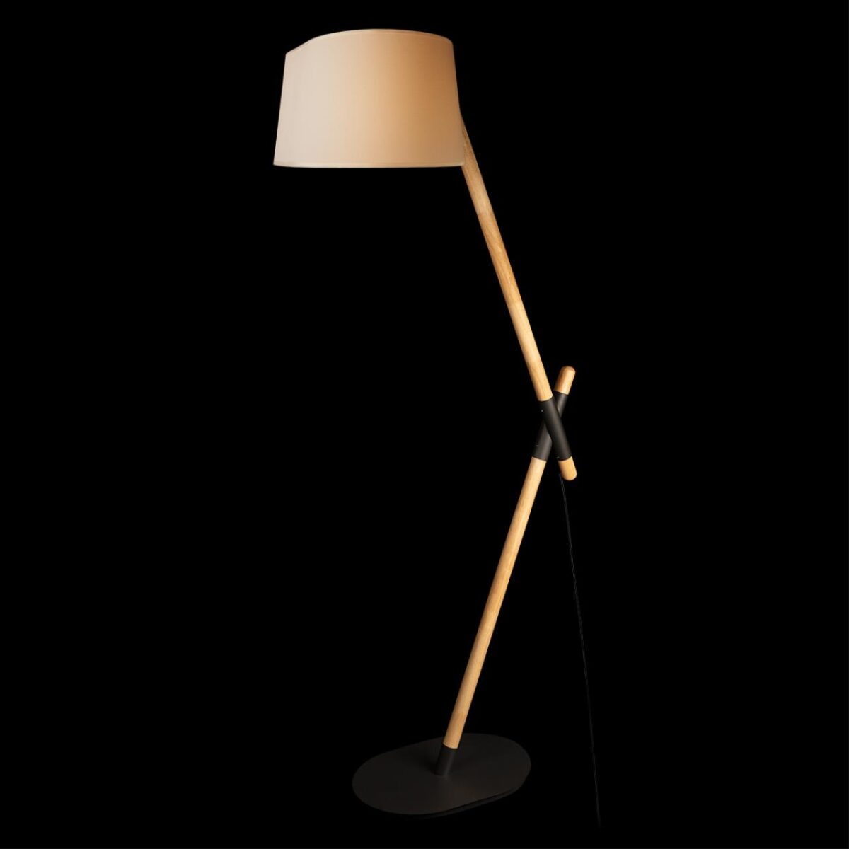 10567F Light wood Торшер LOFT IT Emma — изображение 2