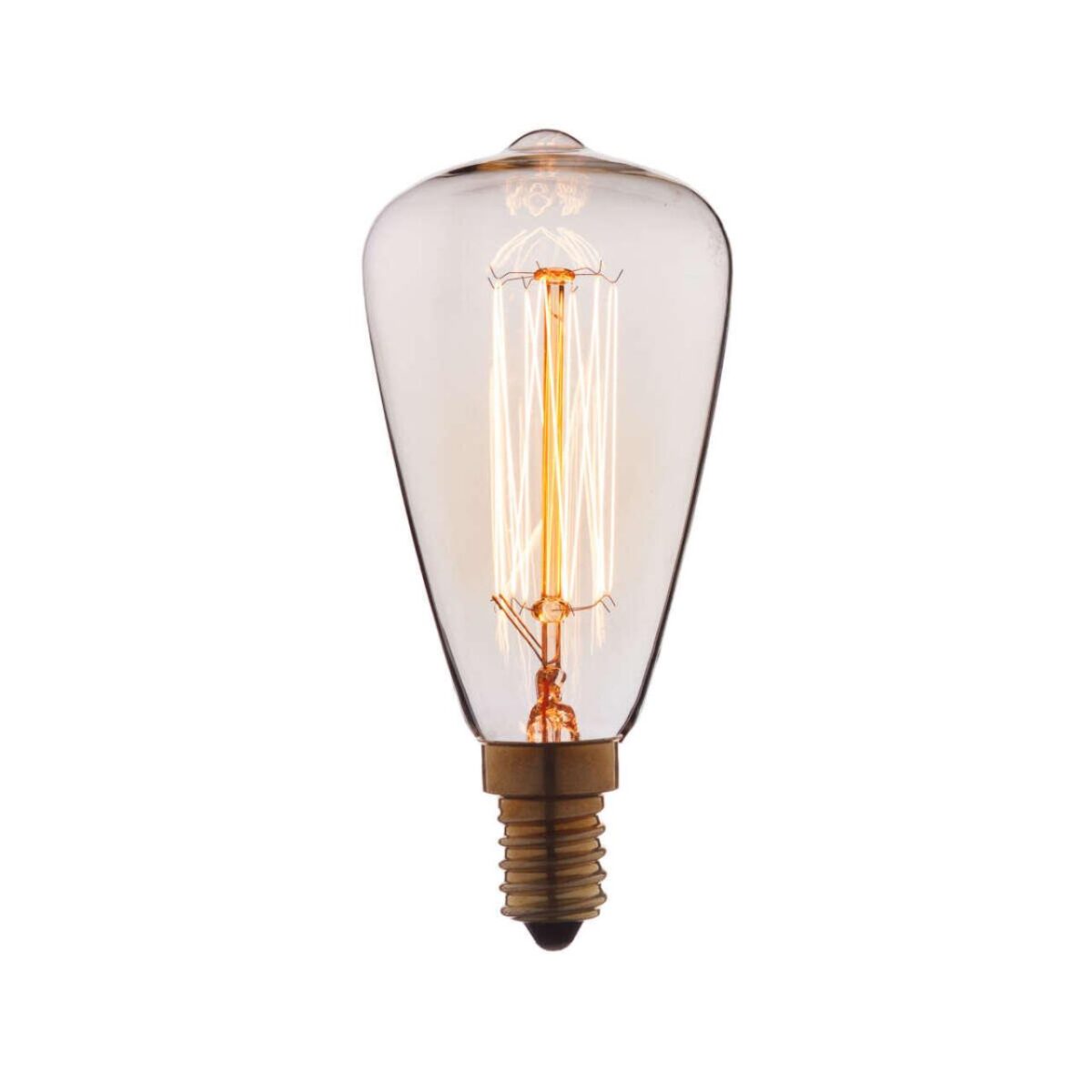 26b90de410a6da7253317db6245af3f7 4860-F Ретро-лампа LOFT IT Edison Bulb — изображение 1