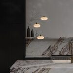 10409/M Подвесной светильник LOFT IT Galet — изображение 3