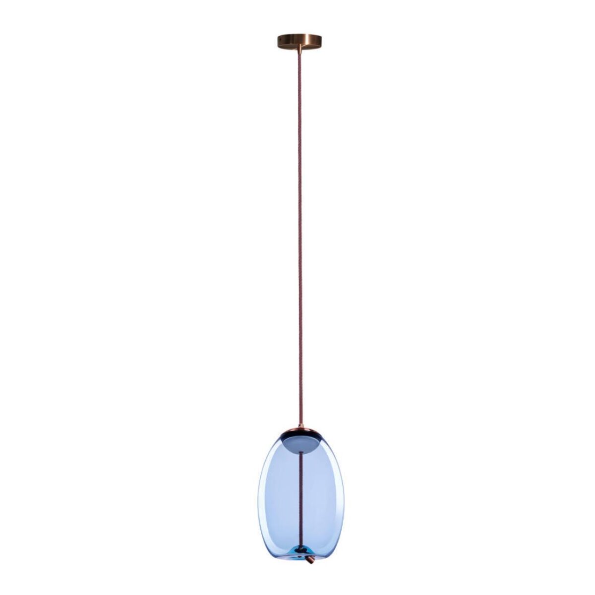 29c1a3ee50cdd88af94a84ed5b505c52 8133-A mini Подвесной светильник LOFT IT Knot — изображение 1
