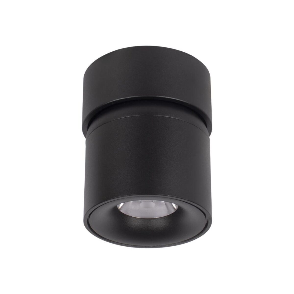 10180 Black 3000K Накладной светильник LOFT IT Tictac — изображение 4