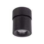 10180 Black 3000K Накладной светильник LOFT IT Tictac — изображение 4