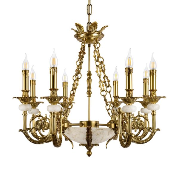 10565/8 Подвесной светильник LOFT IT Palazzo
