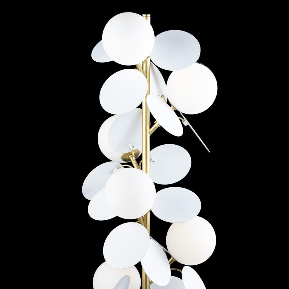 10008F white Торшер LOFT IT Matisse — изображение 6