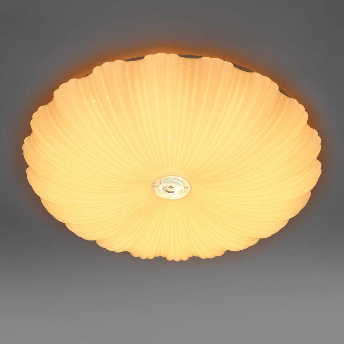 225440 Светильник настенно-потолочный ARCO II LED 72W 2600-5640LM G БЕЛЫЙ 3000/6000K — изображение 2