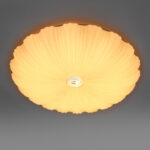 225440 Светильник настенно-потолочный ARCO II LED 72W 2600-5640LM G БЕЛЫЙ 3000/6000K — изображение 2