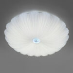 225440 Светильник настенно-потолочный ARCO II LED 72W 2600-5640LM G БЕЛЫЙ 3000/6000K — изображение 4