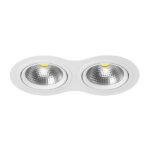 i9260606 Светильник INTERO 111 Double ROUND (217926+217906+217906)