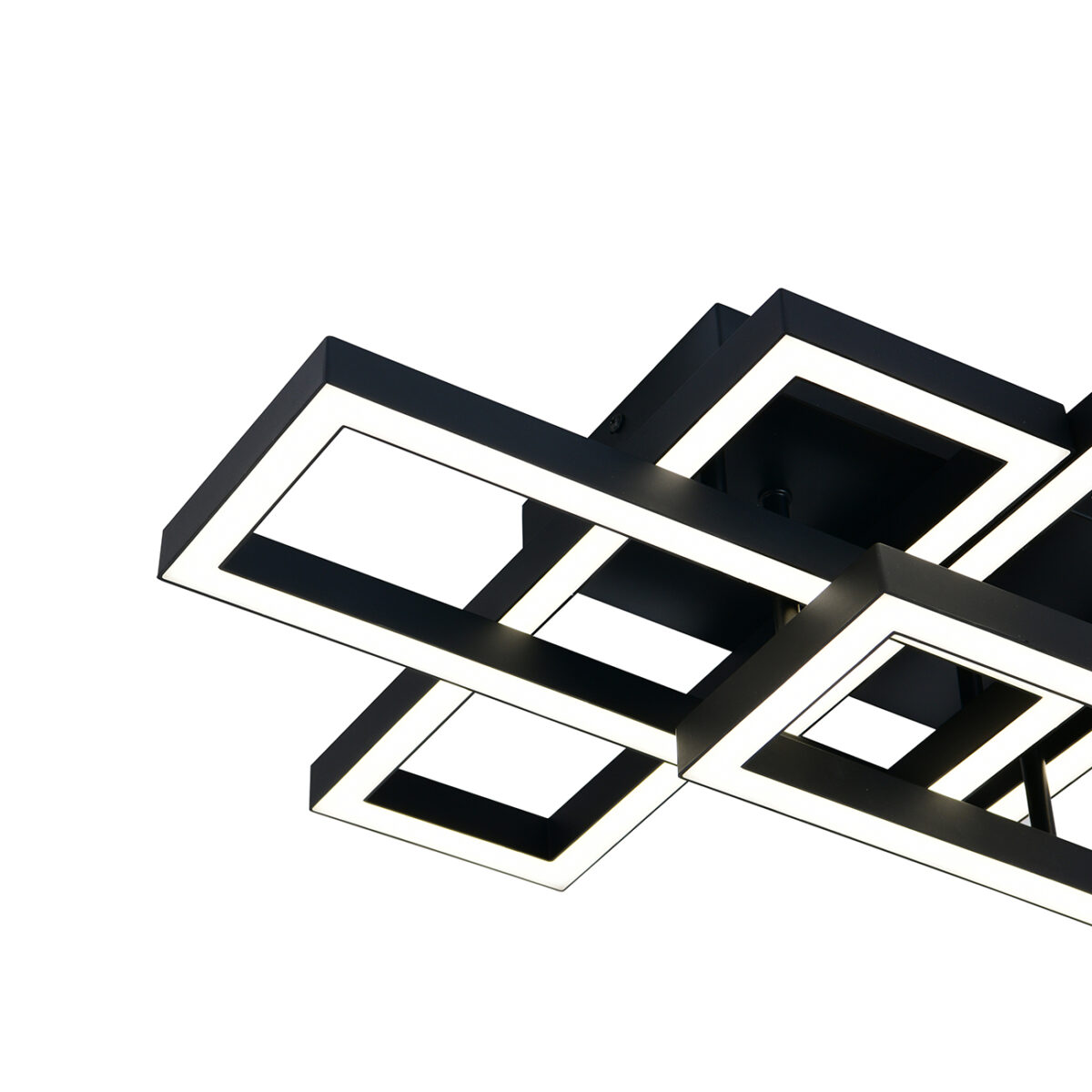 100006/A/4C LED*65W Black — изображение 1