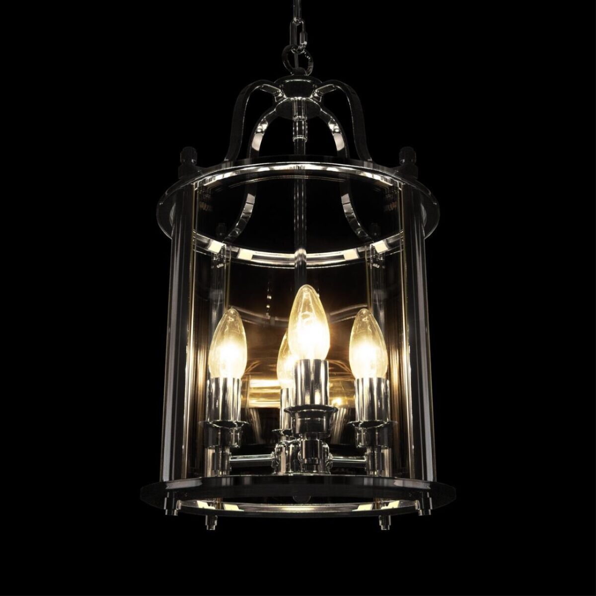 10456/4 CR Подвесной светильник LOFT IT Lighthouse — изображение 7