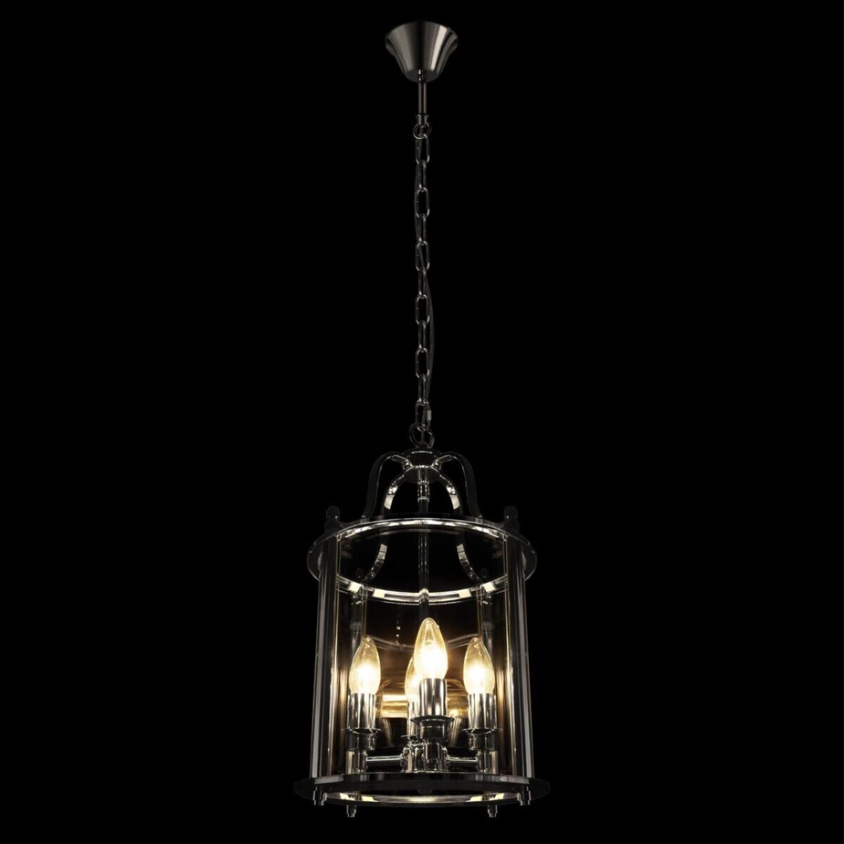 10456/4 CR Подвесной светильник LOFT IT Lighthouse — изображение 5