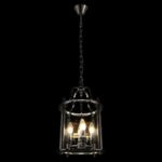 10456/4 CR Подвесной светильник LOFT IT Lighthouse — изображение 5