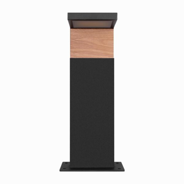 100001/400 Ландшафтный светильник LOFT IT Oak