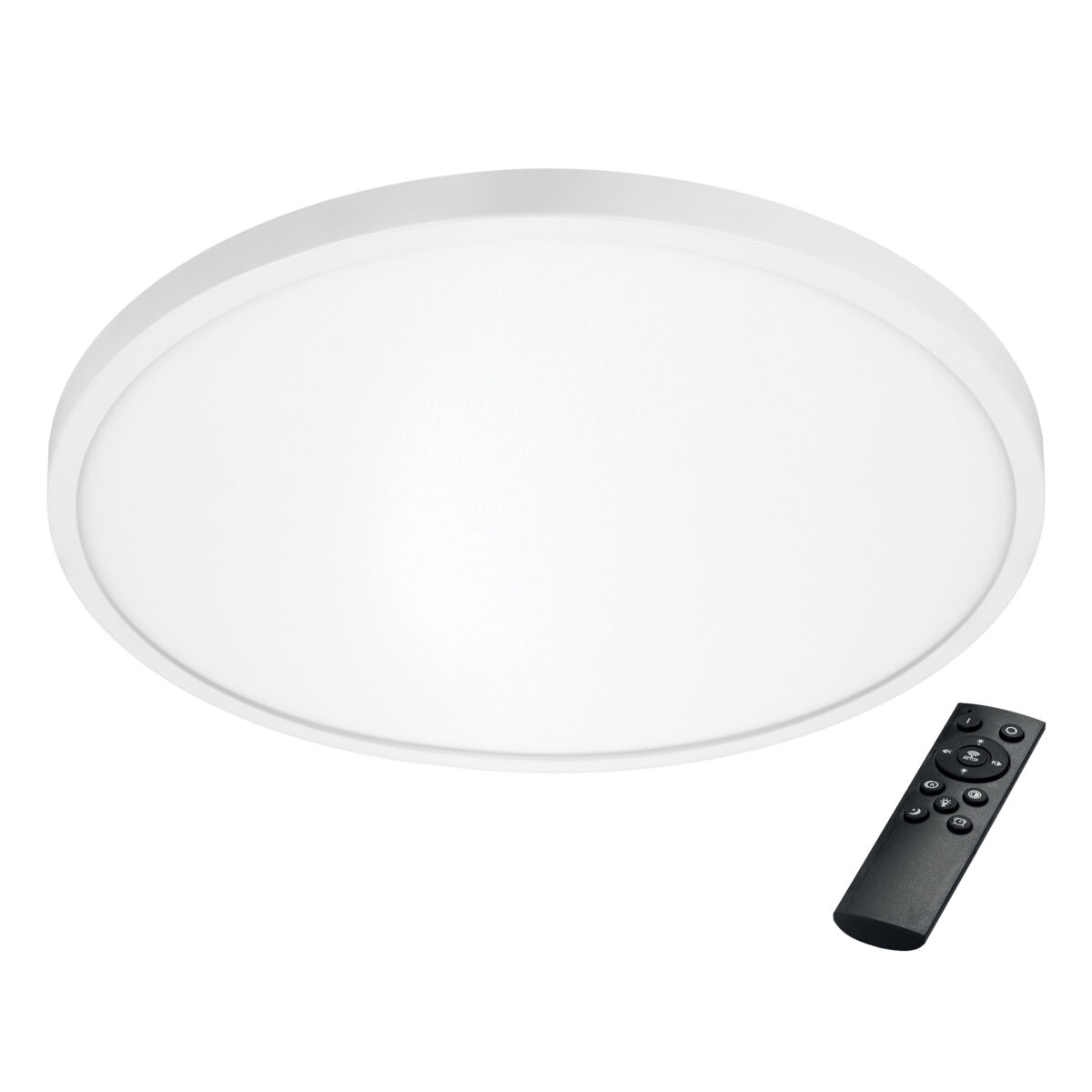 225346 Светильник ARCO CYL LED 38W 3240LM БЕЛЫЙ 3000/4000/6000K — изображение 1