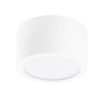 380163 Светильник ZOLLA CYL LED-RD 8W 640LM БЕЛЫЙ 3000K IP65 — изображение 2