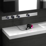 Встраиваемый шинопровод с выключателем, 25A 250V 385205TBB/50 Grey — изображение 8
