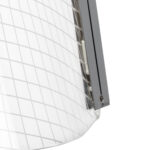738954 Настольная лампа VARESE 12W LED 650LM 380G ХРОМ 3000K — изображение 2