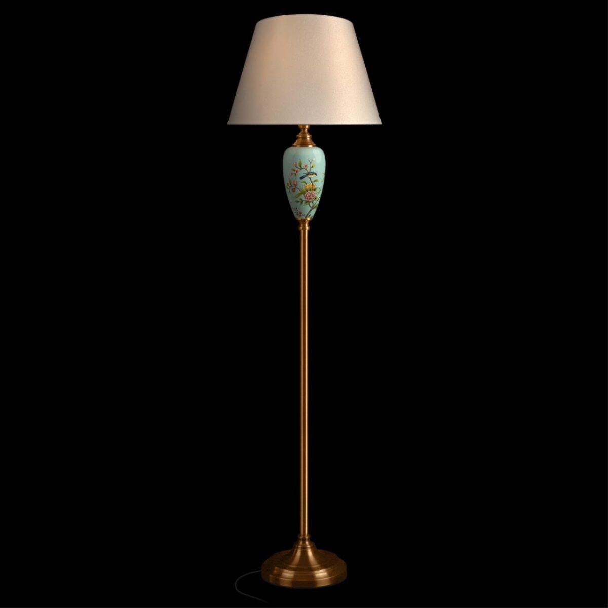 10379F/A Торшер LOFT IT Bluet — изображение 2