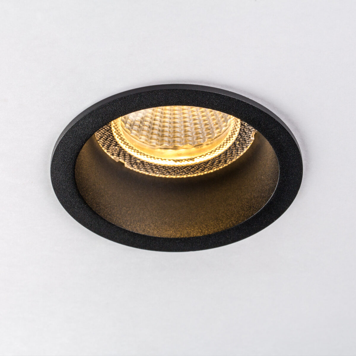 385037 Светильник CICLONE CYL 12W LED 923LM 60G ЧЕРНЫЙ 3000K IP65 — изображение 4