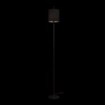 10253F/A Black Торшер LOFT IT Ritz — изображение 4