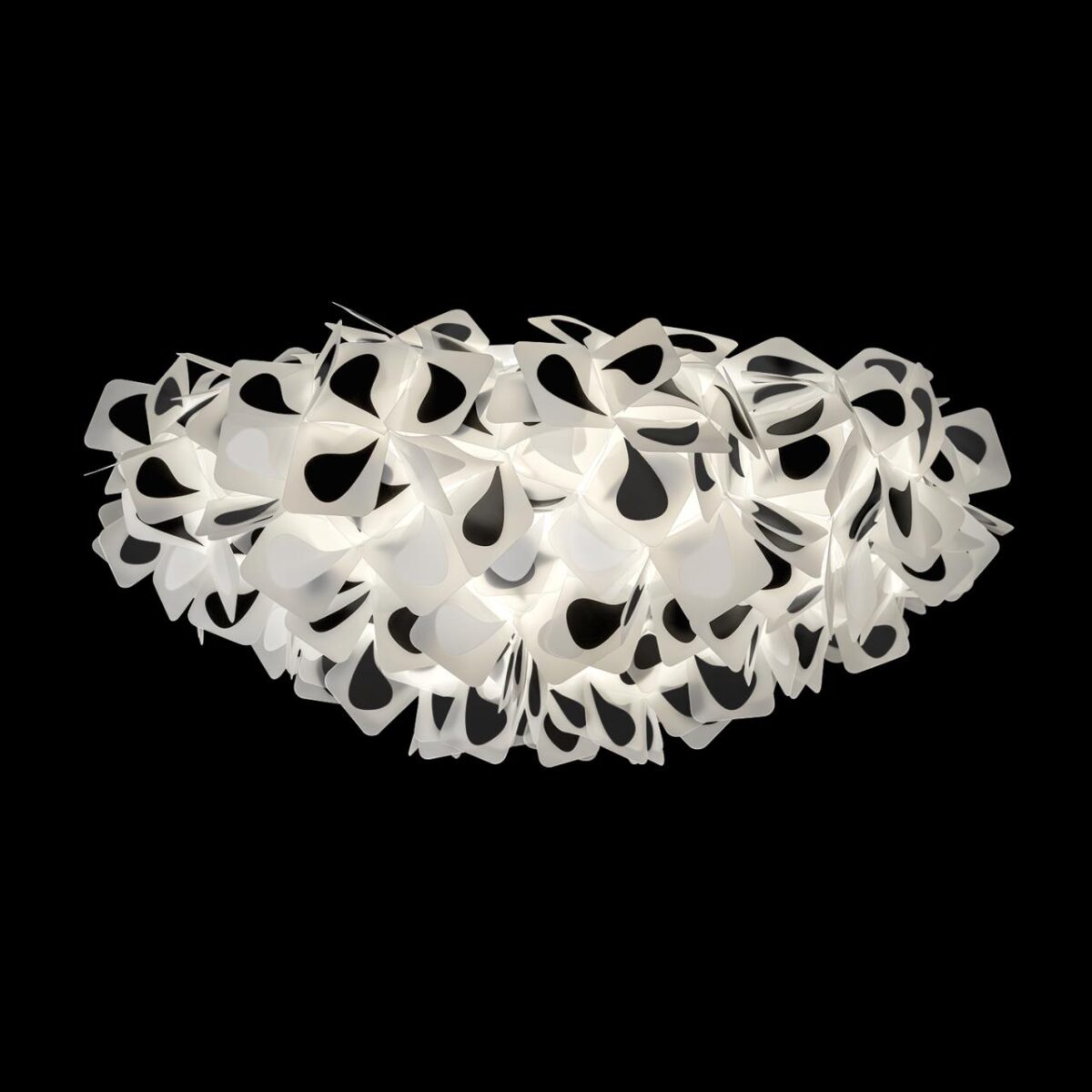 10595/780C Black Потолочный светильник LOFT IT Clizia — изображение 4