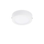323064 Светильник ZOCCO CYL LED 6W 450LM 4000K