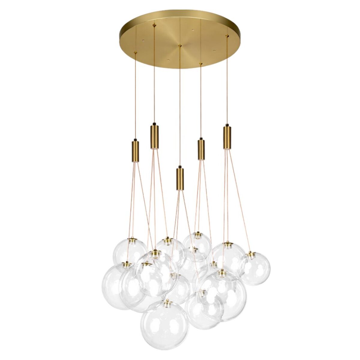 10270/D15 Подвесной светильник LOFT IT Pop it — изображение 1