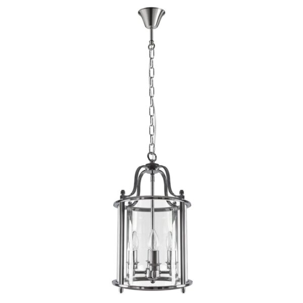 10456/4 CR Подвесной светильник LOFT IT Lighthouse