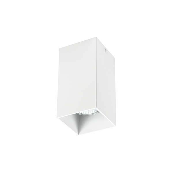 216586 Светильник RULLO HP16 GU10 БЕЛЫЙ