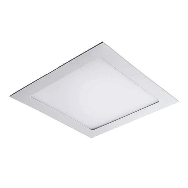 224182 Светильник ZOCCO QUA LED 18W 1300LM 3000K