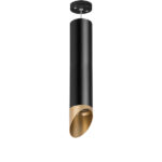 RP497140 Светильник RULLO HP16 (214497+590057+201440)