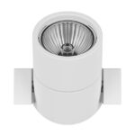 051046-IP65 Светильник ILLUMO L1 HP16 GU10 БЕЛЫЙ — изображение 2