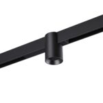 359954 PORT NT25 218 черный Трековый светильник с переключ. цв. темпер. IP20 LED 3000К4000К6000К 10W 90-240V VECTOR — изображение 4