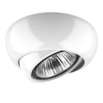 011816 Светильник OCULA 16х1 GU10 БЕЛЫЙ