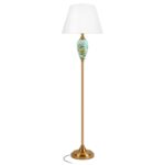 10379F/A Торшер LOFT IT Bluet