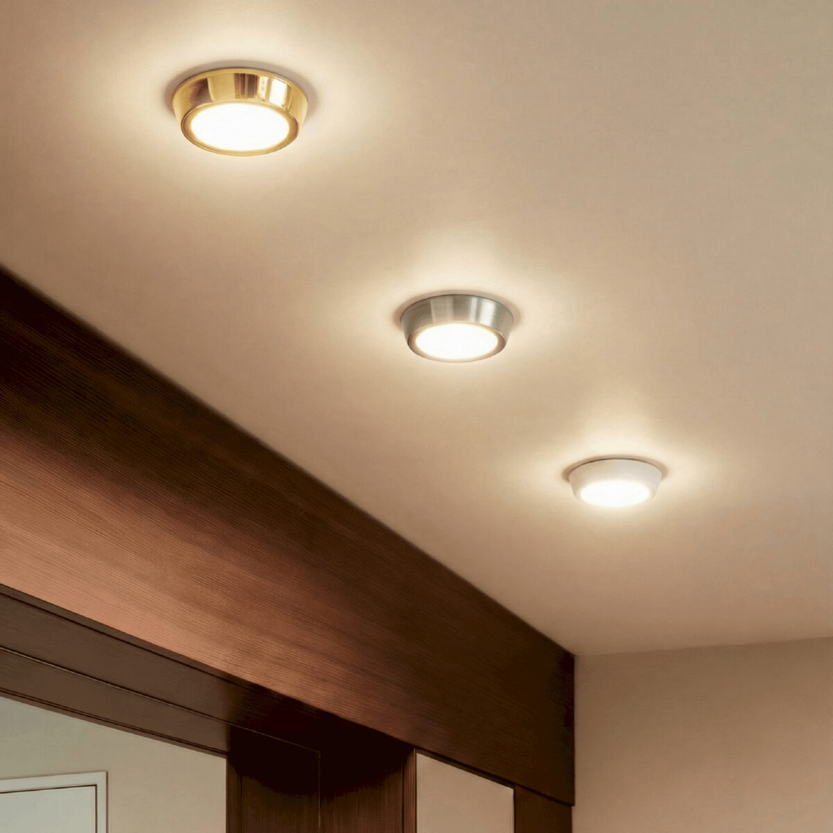 216904 Светильник URBANO CYL LED 20W 1480LM 115G БЕЛЫЙ 4000K IP65 — изображение 2