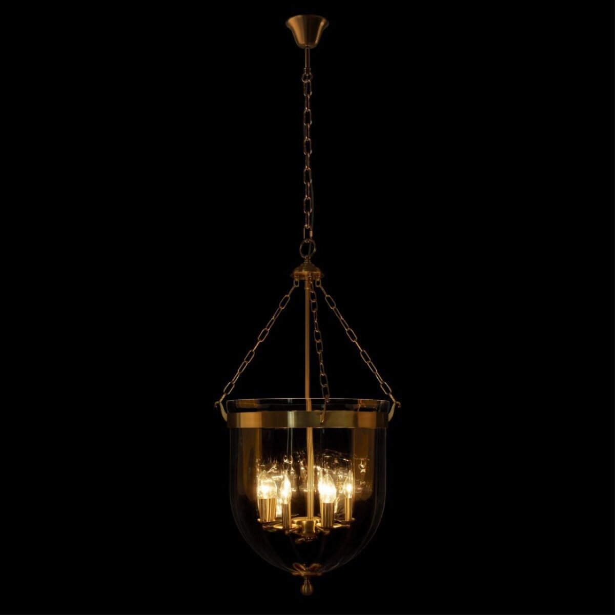10455/6 AB Подвесной светильник LOFT IT Incense — изображение 2