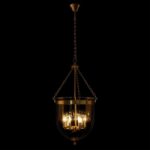 10455/6 AB Подвесной светильник LOFT IT Incense — изображение 2