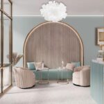 10231/780C White Потолочный светильник LOFT IT Clizia — изображение 2