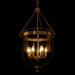10455/6 AB Подвесной светильник LOFT IT Incense — изображение 8