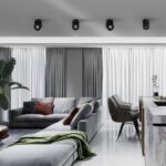10180 Black 3000K Накладной светильник LOFT IT Tictac — изображение 7