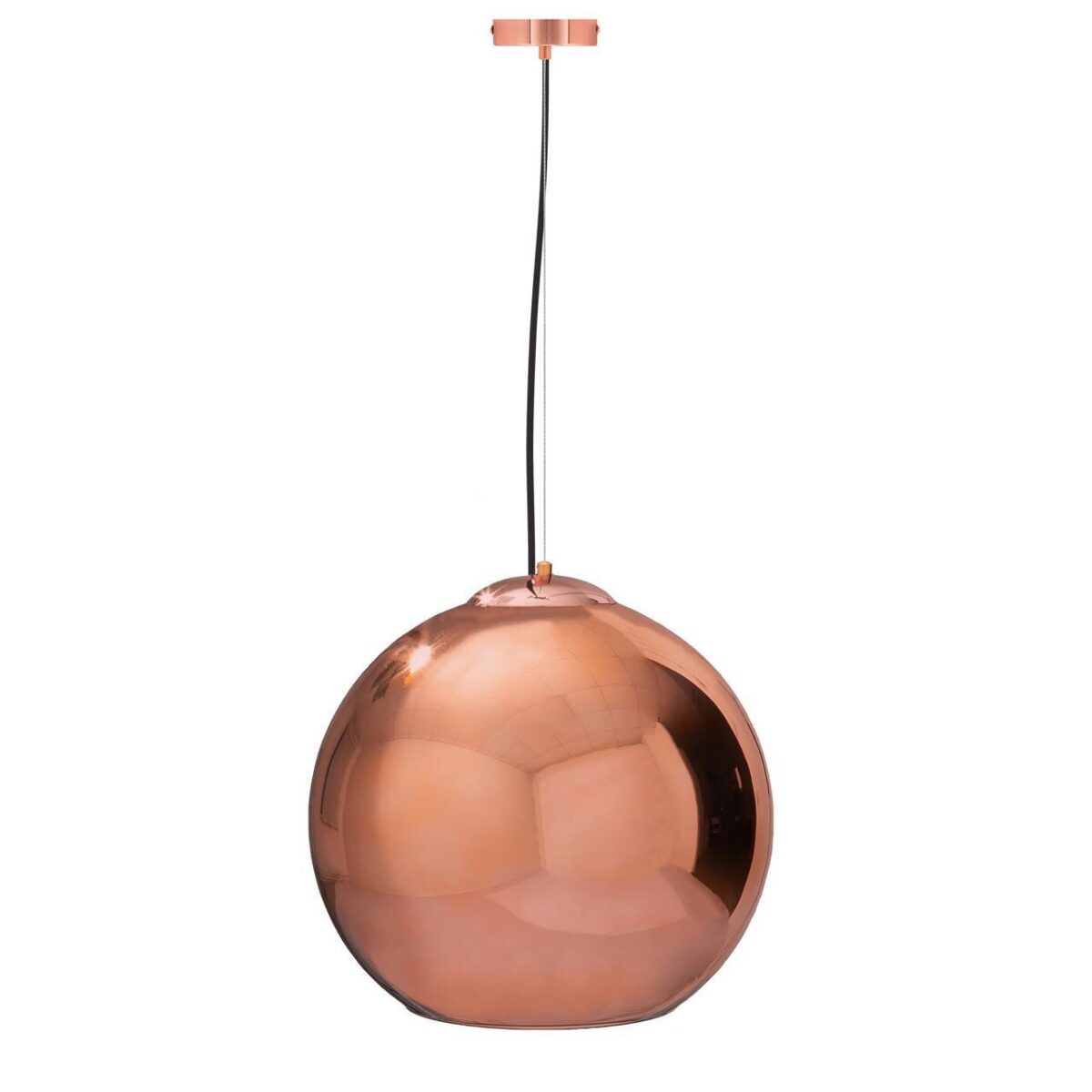 LOFT2023-E Подвесной светильник LOFT IT Copper Shade — изображение 1