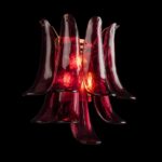 10600W Burgundy Бра LOFT IT Lilou — изображение 2