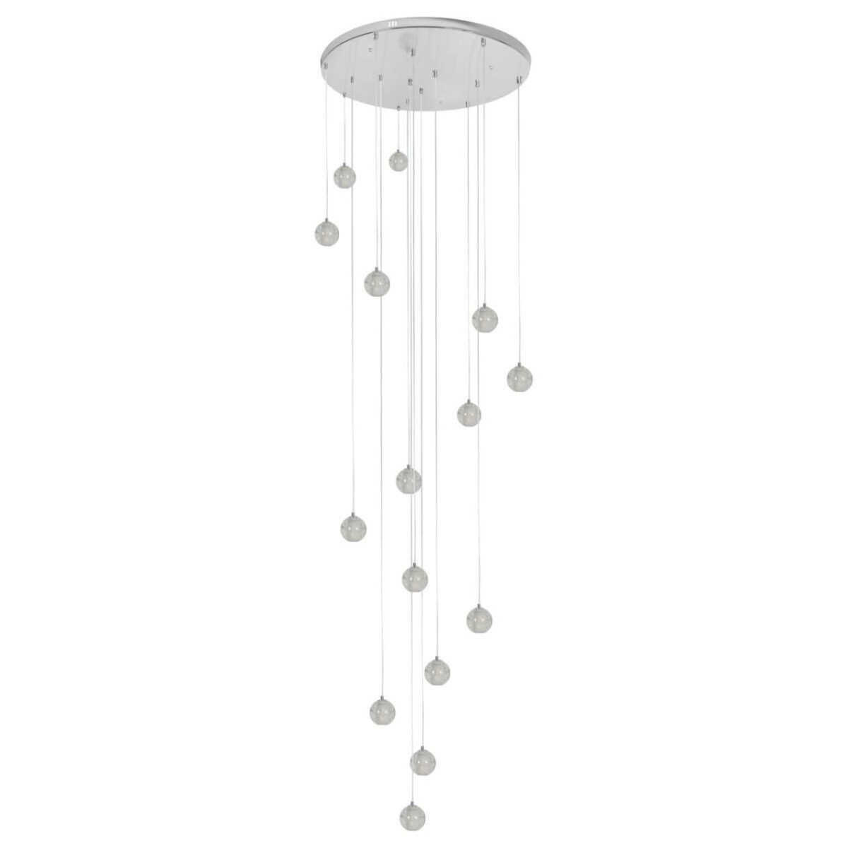 10112/15 Подвесной светильник LOFT IT Rain — изображение 1