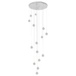 10112/15 Подвесной светильник LOFT IT Rain