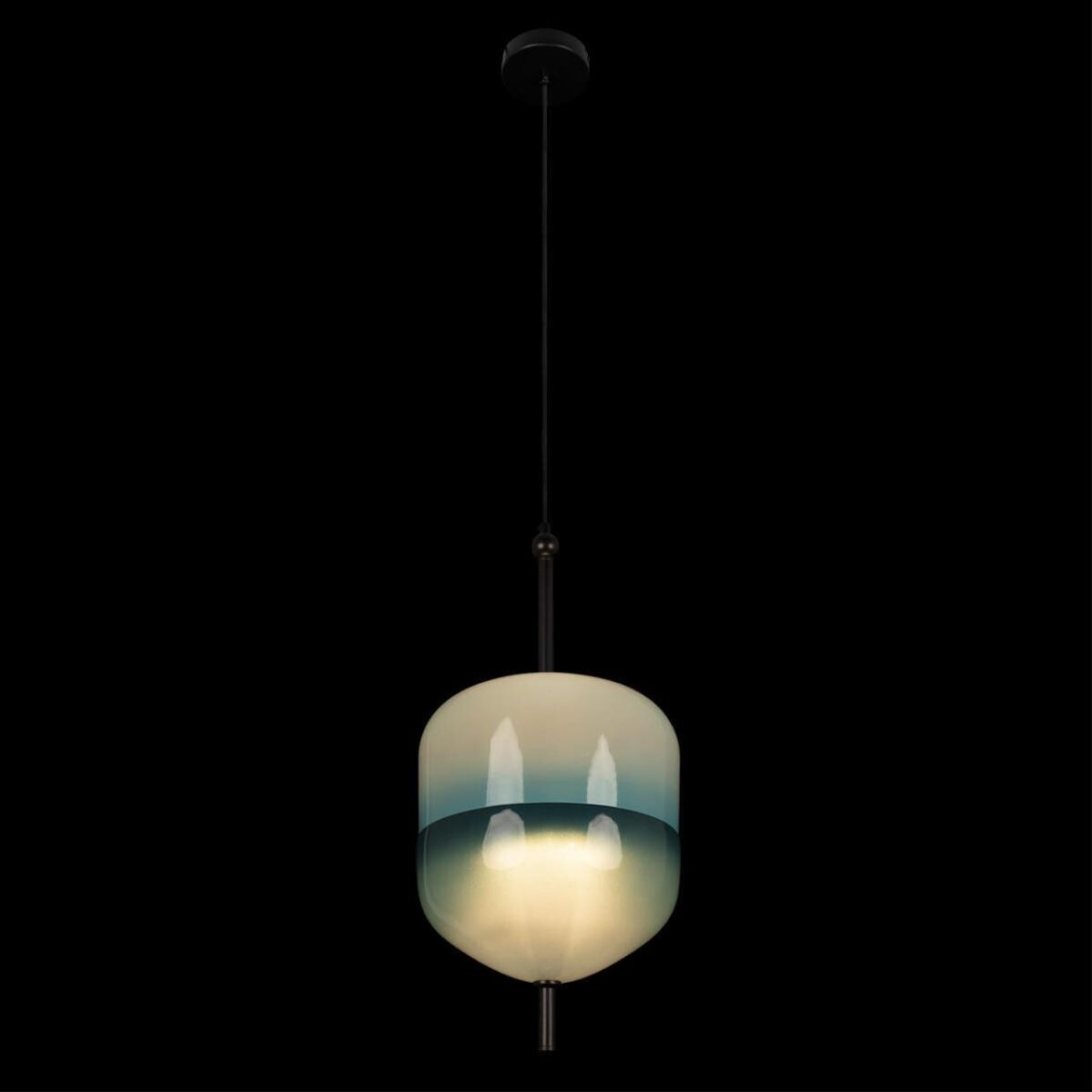 10223/D Blue Подвесной светильник LOFT IT Venice — изображение 4